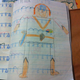 Illustration for article titled A Childs Sketchbook From the 1980s, Preserved For the 21st Century